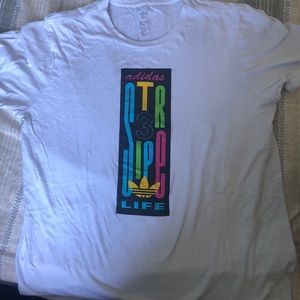 Adidas shirt